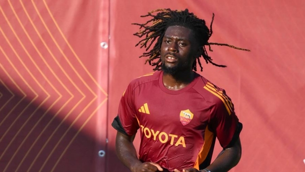 Inter, Koné sempre nel mirino. La Roma deve vendere: nerazzurri pronti a riaprire la trattativa 2 Inter, Koné sempre nel mirino. La Roma deve vendere: nerazzurri pronti a riaprire la trattativa