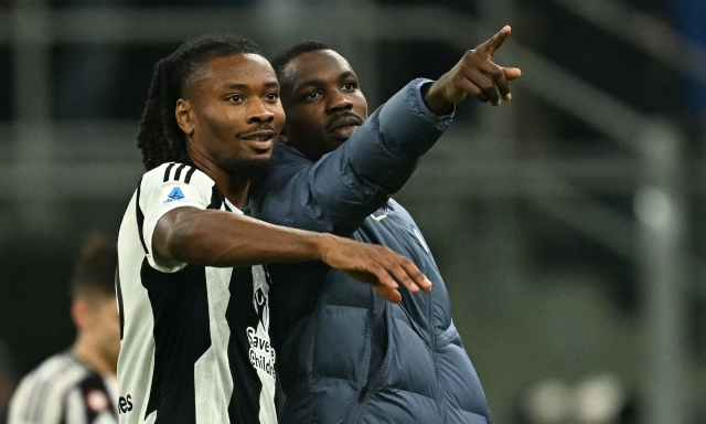 Ancora Khephren contro Marcus, stavolta ad armi pari: dentro la sfida tra i fratelli Thuram