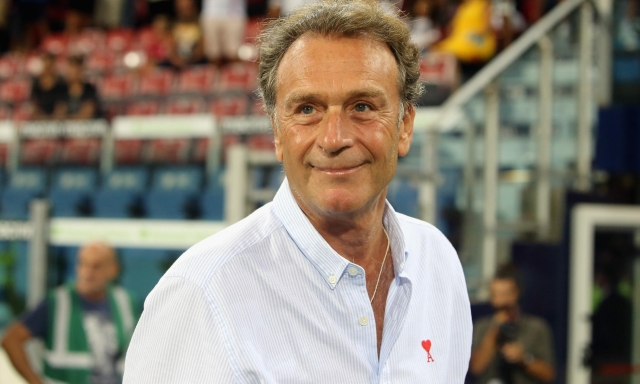 Cellino: "Brescia è un posto malvagio, dove la bestemmia è diffusa. Allegri? Provinciale" 4 Cellino: "Brescia è un posto malvagio, dove la bestemmia è diffusa. Allegri? Provinciale"