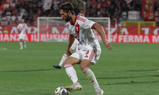 Mancuso: "Pesco carpe e faccio gol col Mantova, ma che film il mio Milan scudettato del 2011" 1 Mancuso: "Pesco carpe e faccio gol col Mantova, ma che film il mio Milan scudettato del 2011"