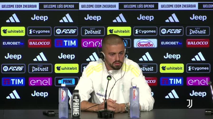 Juve, l'annuncio a sorpresa di Zhegrova: "Contro l'Inter..." 3 Juve, l'annuncio a sorpresa di Zhegrova: "Contro l'Inter..."