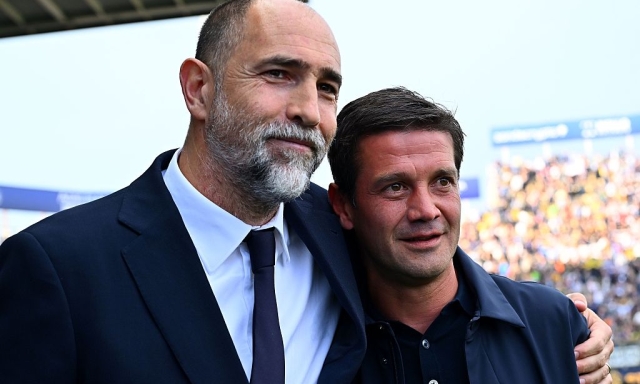 Juve-Inter: Tudor per l’allungo, per Chivu punti già pesanti 1 Juve-Inter: Tudor per l’allungo, per Chivu punti già pesanti