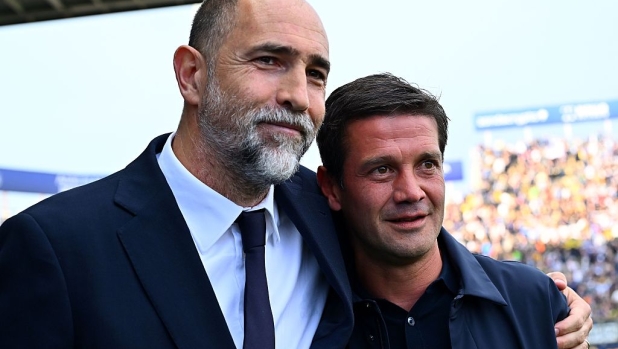 Capello: "Juve, test scudetto. Inter, test di psicologia"