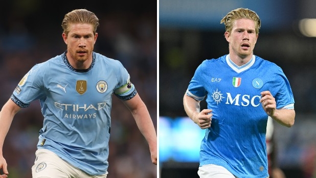 ASCOLTA In the Box. City-Napoli, le chiavi tattiche. Caos Forest 1 ASCOLTA In the Box. City-Napoli, le chiavi tattiche. Caos Forest