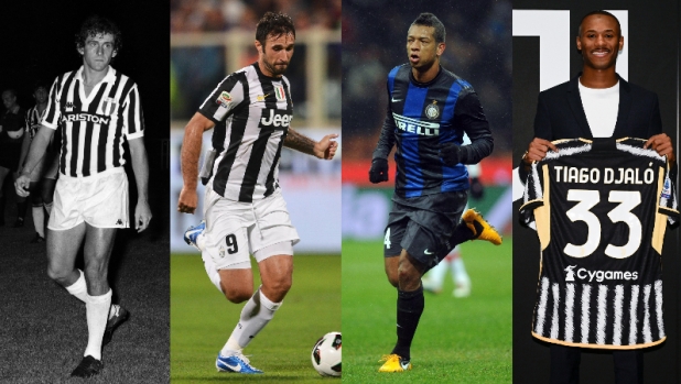 Blitz, scippi, flop o scambi saltati: Juve-Inter, il derby d'Italia del mercato