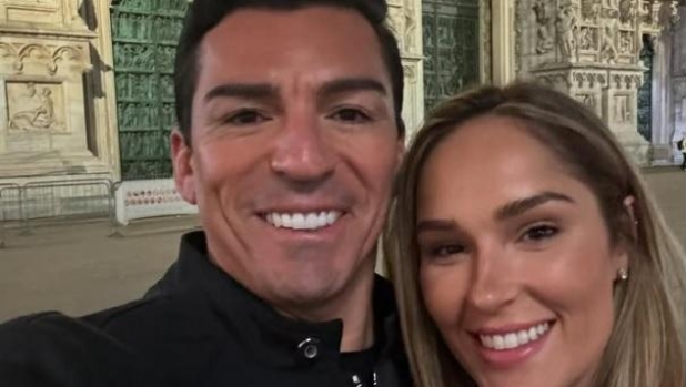 Lucio, 4 mesi fa l'orrore: "L'alcol nel camino, le fiamme sul volto, mi butto in piscina... "