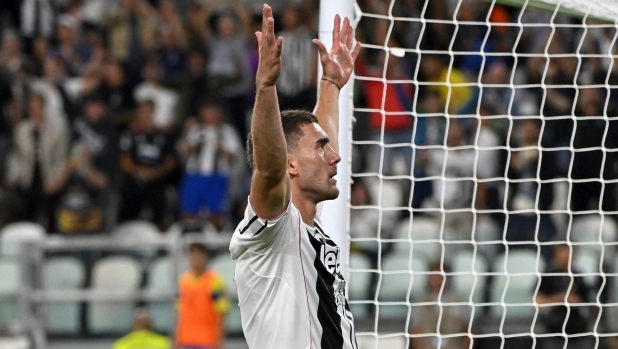 Sorpresona Vlahovic, Tudor sceglie Dusan: partirà titolare contro l'Inter 2 Sorpresona Vlahovic, Tudor sceglie Dusan: partirà titolare contro l'Inter