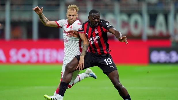 Bari: Sibilli sotto inchiesta per scommesse sul tennis. Ma a Modena sarà in campo