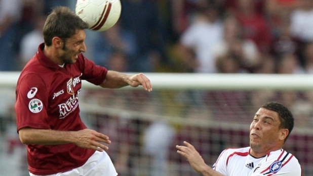 Ardito: "Dal baratro alla A, così scoprii il cuore Toro. Quando arrivai c'erano pochi palloni, poi..." 4 Ardito: "Dal baratro alla A, così scoprii il cuore Toro. Quando arrivai c'erano pochi palloni, poi..."