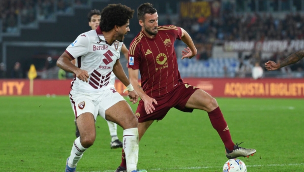 Roma-Torino, il pronostico: Gasp vola, ma Baroni ora ha un attacco top 2 Roma-Torino, il pronostico: Gasp vola, ma Baroni ora ha un attacco top