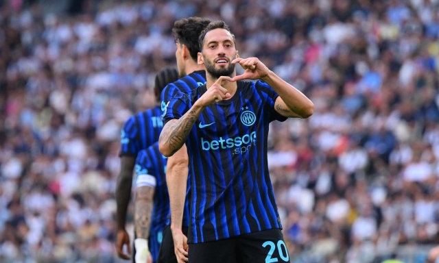 Centrocampisti consigliati al fanta: la divisione in fasce nella 4ª giornata 1 Centrocampisti consigliati al fanta: la divisione in fasce nella 4ª giornata