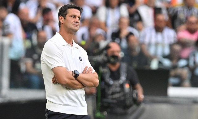 Chivu: "Ultimi 10 minuti male. Mancata lucidità, ma mi tengo stretta la prestazione"