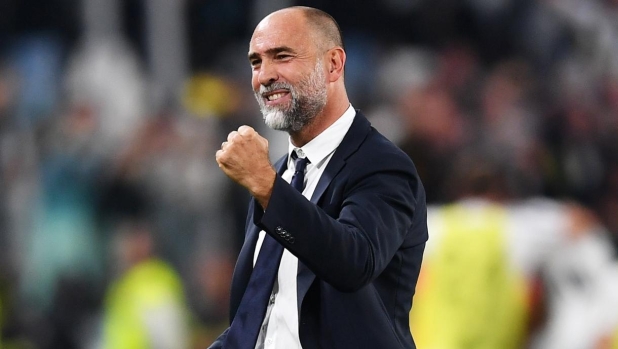 Euforia Tudor: "Più giusto il pari ma... Che felicità! Adzic? Quel ragazzo ha un tiro raro" 1 Euforia Tudor: "Più giusto il pari ma... Che felicità! Adzic? Quel ragazzo ha un tiro raro"