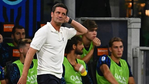 Chivu a -6 e già a rischio? Ecco le quote dei bookmaker 1 Chivu a -6 e già a rischio? Ecco le quote dei bookmaker