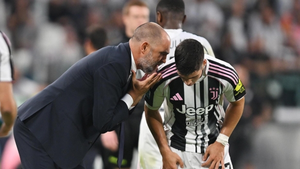 Intuito, fortuna e voglia: così Tudor ha cambiato la Juve dalla panchina