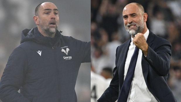 Tudor e la "passione" per il 4-3. Quando diceva: "Il calcio è cambiato, preferisco vincere così che 1-0..." 3 Tudor e la "passione" per il 4-3. Quando diceva: "Il calcio è cambiato, preferisco vincere così che 1-0..."