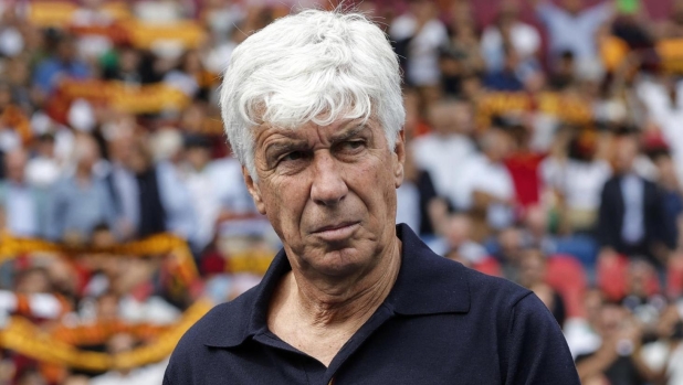 Gasperini: "Dybala uscito per un risentimento, speriamo recuperi per il derby" 3 Gasperini: "Dybala uscito per un risentimento, speriamo recuperi per il derby"