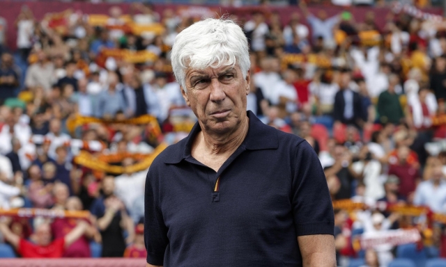 Roma: le ultime su Wesley, Pellegrini ed Hermoso in vista del derby 4 Roma: le ultime su Wesley, Pellegrini ed Hermoso in vista del derby