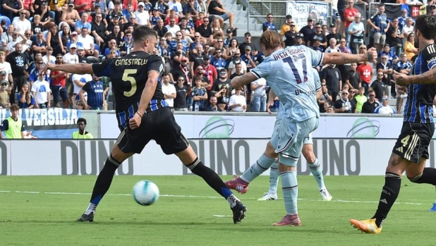 LIVE Pisa-Udinese 0-1: si riparte, triplo cambio per Gila. Dentro Leris, Nzola e Bonfanti