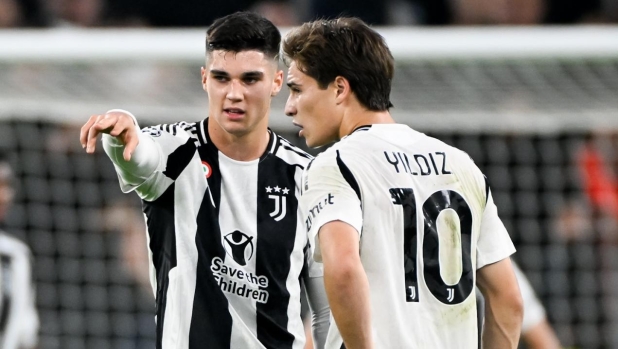 La carica degli Under25: da Yildiz a Thuram, la giovane Juve è una miniera d'oro 4 La carica degli Under25: da Yildiz a Thuram, la giovane Juve è una miniera d'oro