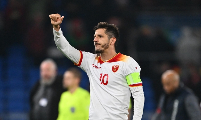 Jovetic promuove Adzic: "Può fare 10 gol. Tiro super, mi ricorda Lampard. Sul mio no alla Juve..."