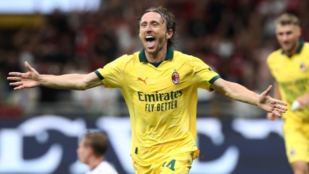 Vecchi a chi? Modric, Ibra e... Tutti gli over 40 in gol in Serie A