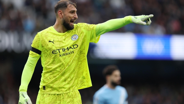 Donnarumma: "Napoli, devo batterti. Alla mamma poi passerà..." 2 Donnarumma: "Napoli, devo batterti. Alla mamma poi passerà..."