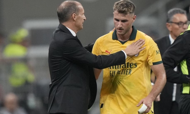 Dal super gol in nazionale allo sguardo perso nel vuoto: Gimenez e quella svolta che non arriva