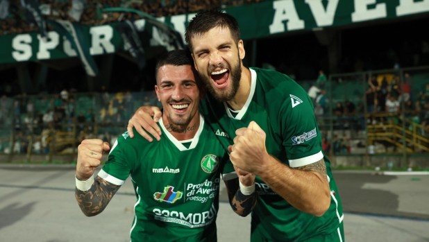 Il pagellone di Serie B: Russo rovescia il Monza, 7,5. Samp da 4,5: è già ultimatum 1 Il pagellone di Serie B: Russo rovescia il Monza, 7,5. Samp da 4,5: è già ultimatum