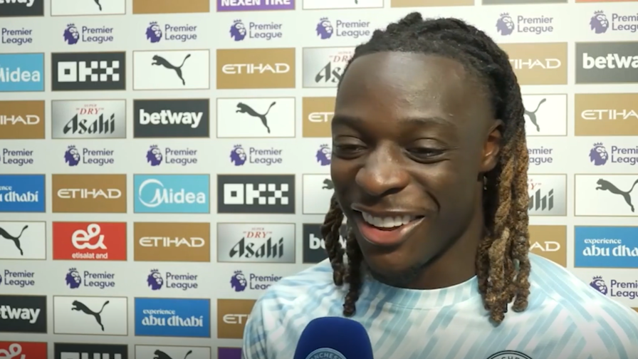 City-Napoli, Doku: "Nessuna pietà per De Bruyne"