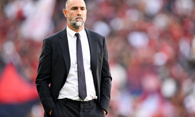 Tudor: "Con l'Inter abbiamo vinto senza giocare al massimo" 2 Tudor: "Con l'Inter abbiamo vinto senza giocare al massimo"