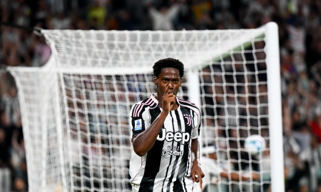 David e Openda con Yildiz: Juve d'assalto per l'esordio in Champions col Dortmund 2 David e Openda con Yildiz: Juve d'assalto per l'esordio in Champions col Dortmund