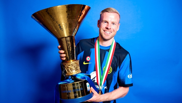 Flop all'Inter, capitano dell'Ajax: la serata speciale di Klaassen 2 Flop all'Inter, capitano dell'Ajax: la serata speciale di Klaassen