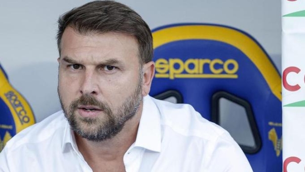 Verona, Zanetti: "Prestazione completa? Lo sarebbe con due punti in più" 4 Verona, Zanetti: "Prestazione completa? Lo sarebbe con due punti in più"