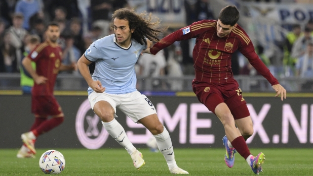 Lazio-Roma è un derby da brividi per Sarri e Gasperini: il pronostico 2 Lazio-Roma è un derby da brividi per Sarri e Gasperini: il pronostico
