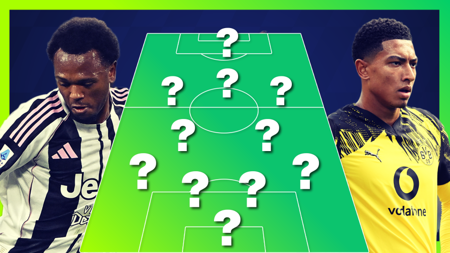 Tudor cambia attacco: Juventus-Dortmund, probabili formazioni