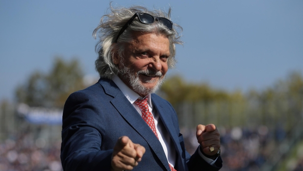 "San Culino", "Ben Hur" e il "Filippino": le frasi cult di Ferrero, che torna alla Ternana 1 "San Culino", "Ben Hur" e il "Filippino": le frasi cult di Ferrero, che torna alla Ternana