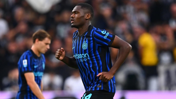 LIVE Alle 21 Ajax-Inter: Chivu sceglie Sucic e Pio Esposito, c'è l'ex Klaassen 1 LIVE Alle 21 Ajax-Inter: Chivu sceglie Sucic e Pio Esposito, c'è l'ex Klaassen