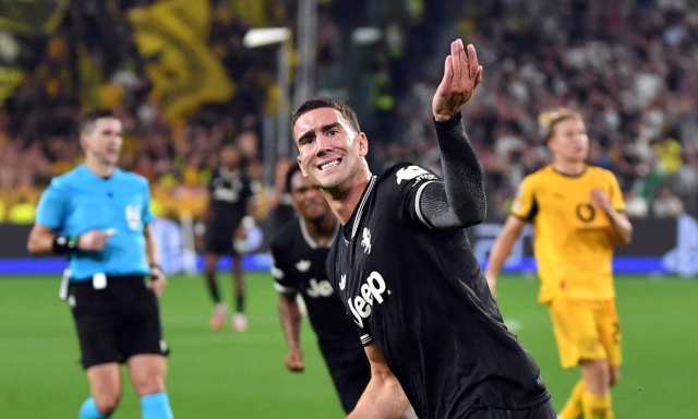 Juve, attenta. Se Vlahovic non parte a gennaio c'è il Bayern alla finestra per giugno 1 Juve, attenta. Se Vlahovic non parte a gennaio c'è il Bayern alla finestra per giugno
