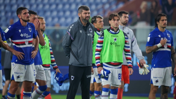 Samp, tutti gli errori di squadra e società. I tifosi studiano una protesta contro il club