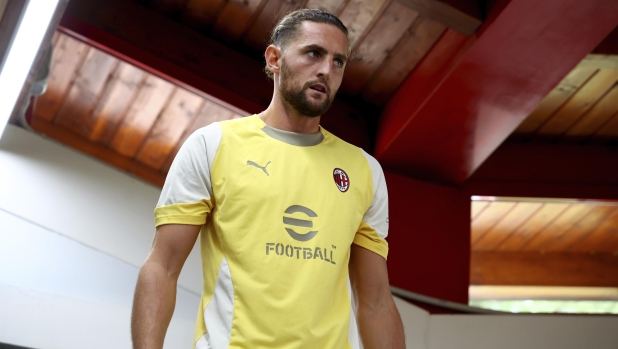 Rabiot, l'insostituibile: per il Milan di Max è già un punto fermo 4 Rabiot, l'insostituibile: per il Milan di Max è già un punto fermo