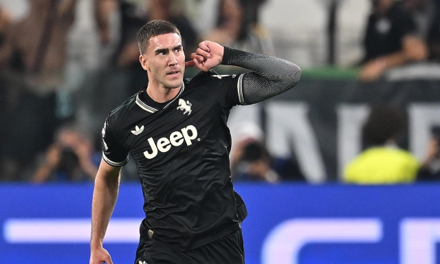 Tre attaccanti da schierare al fantacalcio nella 4ª giornata 1 Tre attaccanti da schierare al fantacalcio nella 4ª giornata