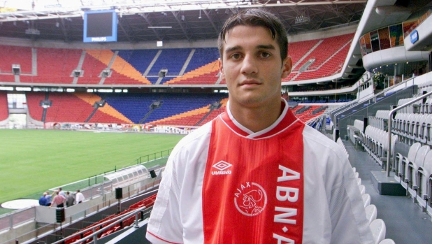 Le aringhe, la rissa con Ibra, il monito di Koeman: viaggio nella Amsterdam di Chivu 4 Le aringhe, la rissa con Ibra, il monito di Koeman: viaggio nella Amsterdam di Chivu