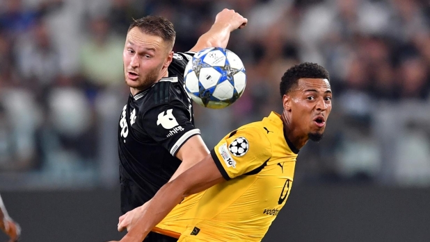 Occhio Juve, difesa e Koopmeiners non sono da Champions 1 Occhio Juve, difesa e Koopmeiners non sono da Champions