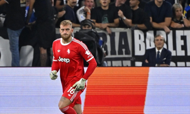 Crollo Di Gregorio, 7 gol in due partite: un flop da 20 milioni. E avanza Perin