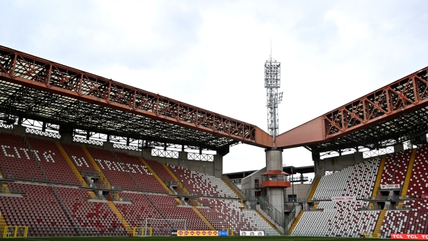 Incubo Triestina: altri 13 punti di penalizzazione per violazioni amministrative 1 Incubo Triestina: altri 13 punti di penalizzazione per violazioni amministrative