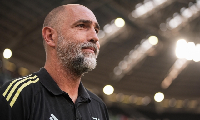 Juventus, i convocati per il Verona: rientrano Conceiçao e Zhegrova 3 Juventus, i convocati per il Verona: rientrano Conceiçao e Zhegrova