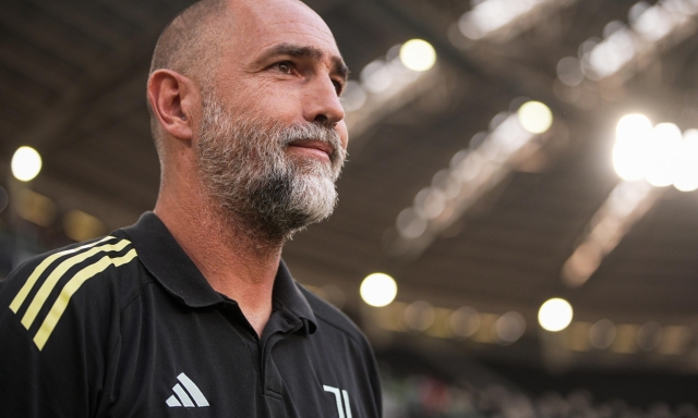 Sulla Juve soffia il vento dei Balcani: così Tudor ha rimesso Vlahovic al centro