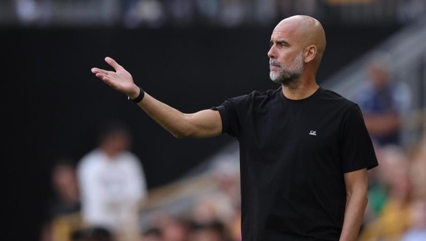 Guardiola: "Magari la Figc mi chiederà scusa per il mio caso di doping, ma so che non succederà" 4 Guardiola: "Magari la Figc mi chiederà scusa per il mio caso di doping, ma so che non succederà"