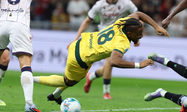 Rocchi conferma: "Errore del Var, il rigore per il Milan c'era. Buono il gol di Adzic"